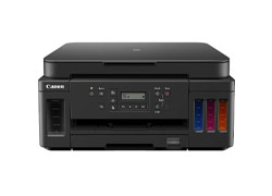 Canon PIXMA G6070 Color Ink