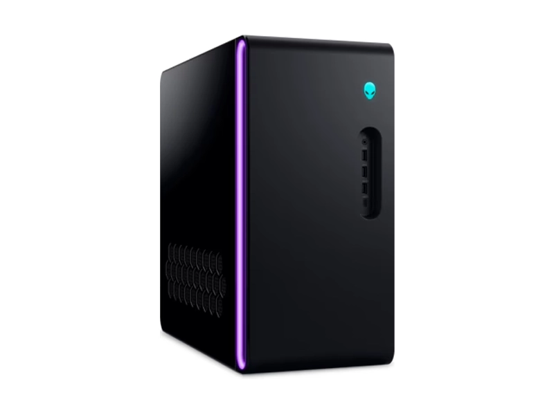 Desktop Dell Alienware Aurora ACT1250 Ultra 7 265KF-16GB DDR5-SSD 1TB M.2-RTX5060 8GB-WIN11HSL