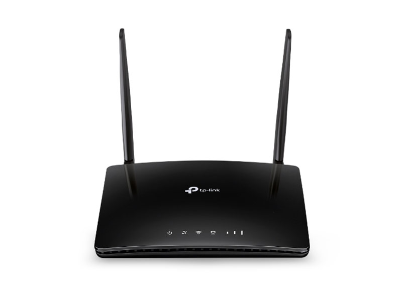 TP-Link AC750 Dual Band 4G LTE Router Archer MR202