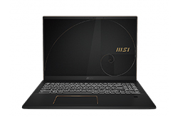 MSI Summit E16Flip A11UCT-099KH Black Intel® Core™ i7-1195G7 16-inch QHD+, 120Hz-16GB LPDDR4X-1TB PCIe-RTX 3050 4GB-2.0kg-Win11h