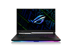 Asus ROG Strix SCAR 17 SE G733CW-LL042W/Gray-Core i9-12950HX-32GB DDR5-1TB PCIe-3kg-Win11h-LAAS-1677	