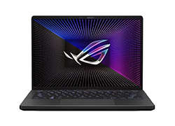 Asus ROG ZEPHYRUS G14 GA401II-HE156T - Eclipse Gray 14-inch FHD 120Hz-Ryzen7 4800HS-16GB DDR4-1TB PCIe-1.7kg-Win10-LAAS-1390