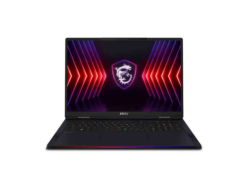 MSI Raider 18 HX | A14VHG-223KH at PSC Computer Cambodia