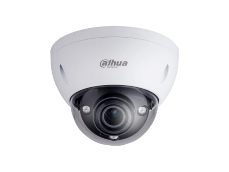 Camera Dahua IP Dome 8MP DH-IPC-HDBW2841E-S 2.8mm WizColor Fixed-focal