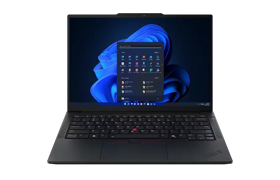 Lenovo ThinkPad E14 Gen7 Black Core 5 220U-16GB DDR5-512GB SSD M.2-14-inch WUXGA-Intel® Graphics-DOS