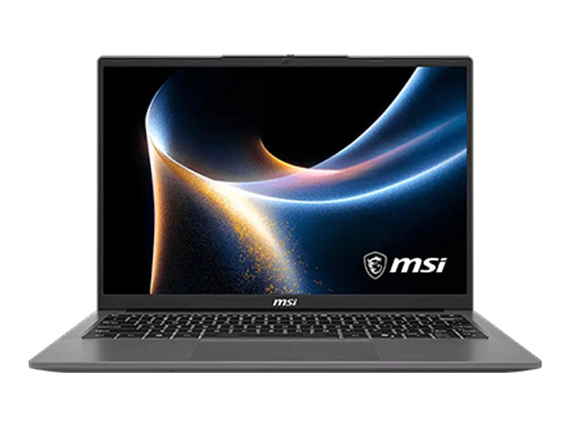 MSI Modern 14 H1M-002KHNN Core 3 100U-8GB(OB)-512GB M.2-Intel Graphics-14-inch FHD-WIN11H