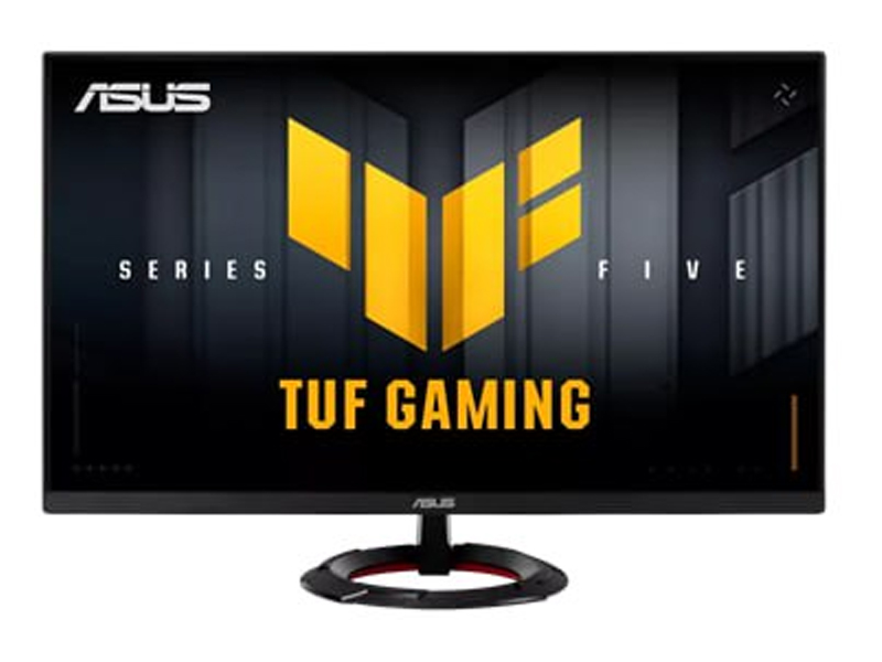ASUS TUF - VG249Q5R Gaming Monitor 23.8-inch FHD (1920x1080) 200Hz-(Port: HDMI, Earphone)-3.7kg MOASUS-88