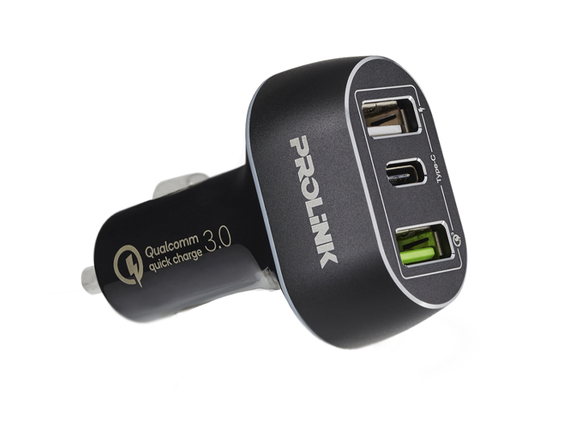 Charger PCC34201 at PSC Computer Cambodia