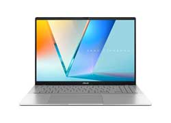 ASUS Vivobook S16  M3607GA-SH019W  Matte Gray  AMD RYZEN AI 7 445 -DDR5 16GB-1TB G4-16-inch FHD 60Hz-Win11
