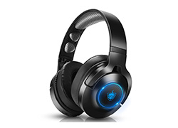 Wireless headest Q9s