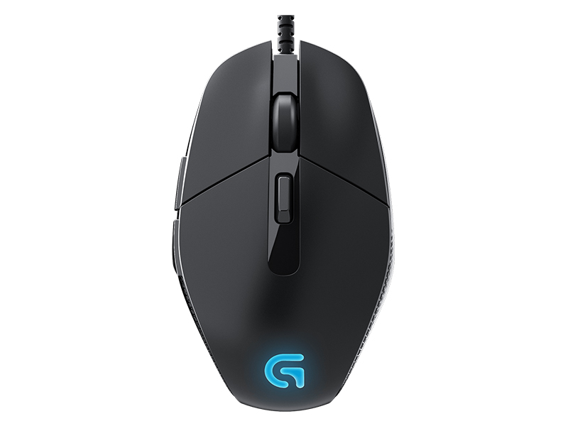 Mouse G302 Cambodia