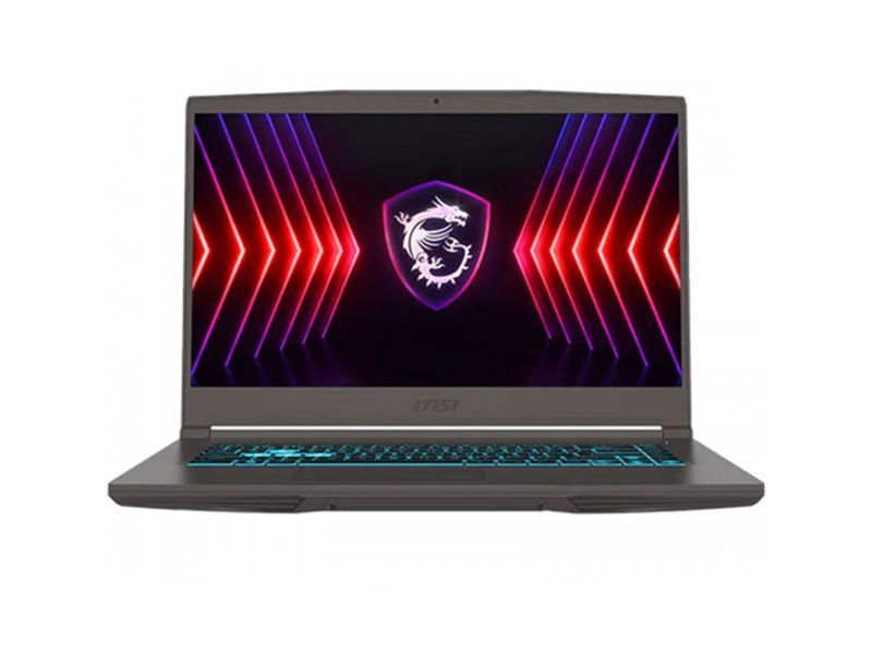 Thin 15 B12UCX-1448KH at PSC Computer Cambodia