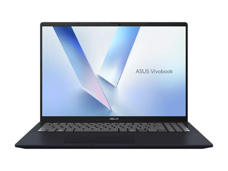 ASUS Vivobook 16 X1607AA-MB508W Ultra 5 ProS 325 2.1 GHz-16GB-512GB-Intel Graphics-16-inch WUXGA-Win11H-Quiet Blue