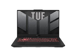 Asus TUF Gaming A15 FA507XI-LP052W - Black 15.6-inch FHD 144Hz-Ryzen9-7940HS-16GB DDR4-512GB PCIe-RTX 4070 8GB-2.20kg-Win11h-LAAS-1749	