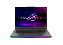 Asus ROG Strix G18 G814JV-N6041W - Eclipse Gray 18-inch QHD 240Hz-Core i9-13980HX-16GB DDR5-1TB PCIe-RTX4060 8GB-Win11h-LAAS-1723	