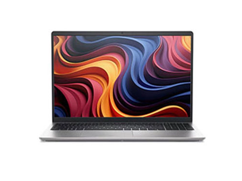 Dell 15 DC15255 Silver AMD Ryzen 5 7530U-16GB-512GB SSD-15.6-inch FHD-Radeon Graphics-Win11H at PSC Computer Cambodia