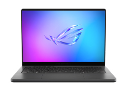 ASUS ROG Zephyrus G14 GA403UH-QS022W Ryzen 9 270-32GB-1TB-GN22-X2-14-inch OLED-W11H-Eclipse Gray