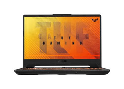 Asus ASUS TUF Gaming F15 FX506LHB-HN323W - Black 15.6-inch FHD 144Hz-8GB DDR4-512G PCIe-GTX1650 4GB-2.3kg-Win11h	