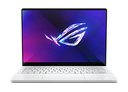 ASUS ROG Zephyrus G14 GA403UI-QS121W, ECLIPSE GRAY-14inch-Ryzen 9 8945HS-32GB-1TB M.2-RTX 4070 8GB-Win11h-LAAS-1852