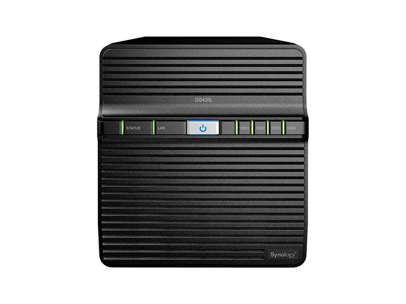 DS420j at PSC Computer Cambodia