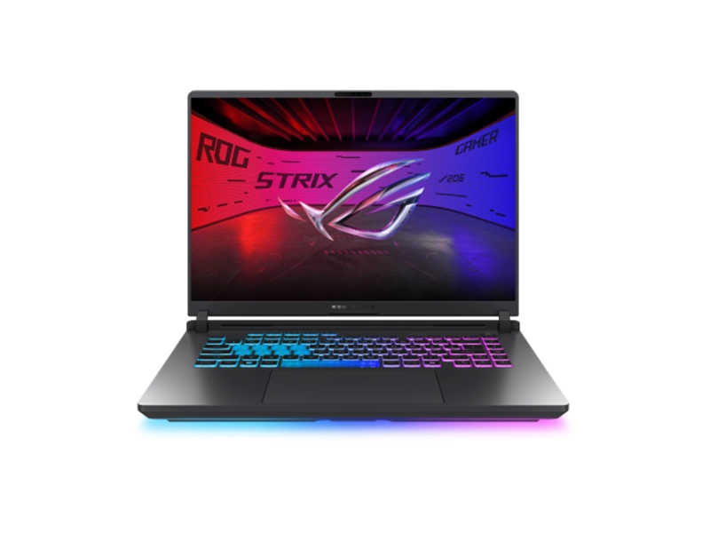 ASUS ROG Strix G16 G614PM-RV240W Volt Green Ryzen 9 8940HX-RTX