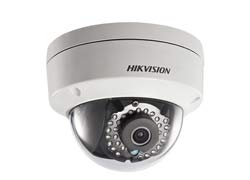 Camera D/N WDR HD1080 2MP HIKVISION DS-2CD2122FWD-I Up to 30m IR Range