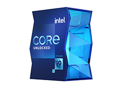 Processor Intel Core i9-11900K