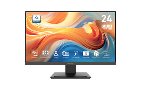 Monitor MSI PRO MP243L E14 23.8-inch FHD (1920 x 1080)-144Hz-IPS (HDMI&VGA)