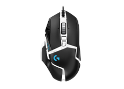 Gaming G502