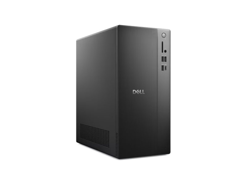 Desktop Dell Tower ECT1250 Core i7-14700-16GB DDR5-UHD Graphics 770-Ubuntu-DEDEL-394