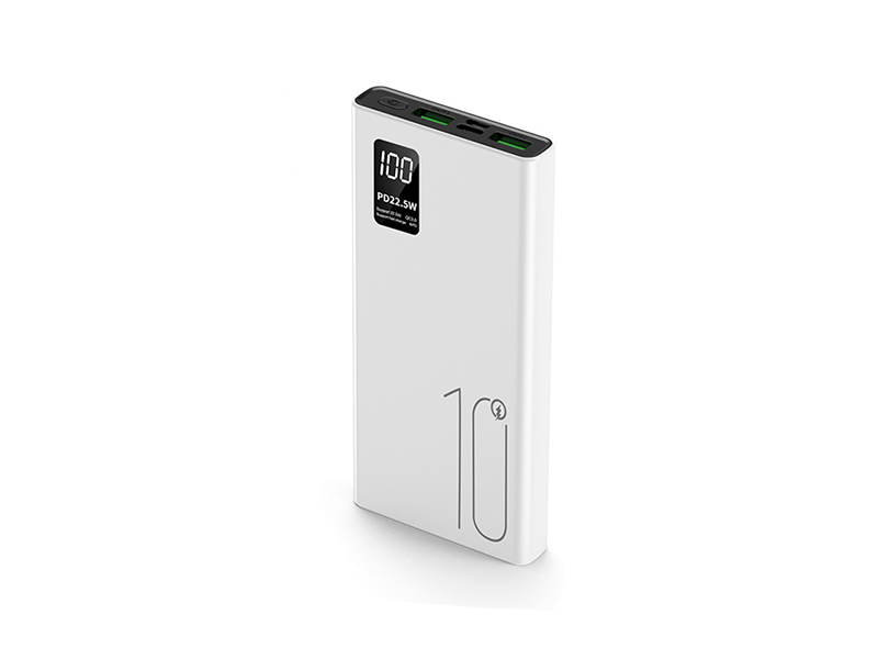 10000mAh PD20W P18 at PSC Computer Cambodia