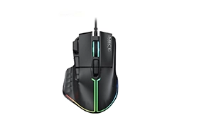 iMICE T50 RGB Optical Gaming Mouse 12800 DPI Wired  Gaming Mouse