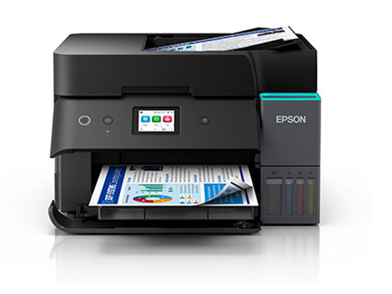Printer Epson EcoTank L6390 A4 Color