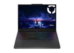 Lenovo Legion 5 15IRX10 - Eclipse Black 15-inch WQXGA OLED-Core i7-14700HX-16GB-512GB-RTX 5060-1.9 kg-Win11h-LALNV-465