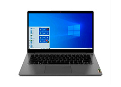Lenovo ideapad 3 14IAU7 Arctic grey/14-inch FHD/Corei3-1215U/8GB DDR4/256GB PCIe/UHD/Win11/LALNV-361