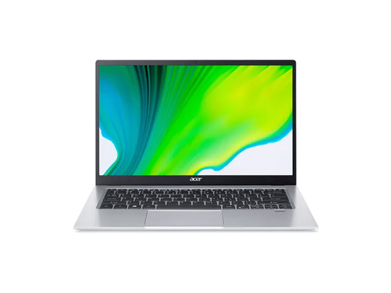 Acer Swift 1-SF114-34-C48Y-Silver-14 at PSC Computer Cambodia