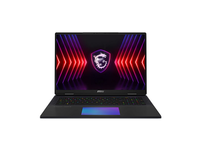 Titan 18HX A14VI at PSC Computer Cambodia