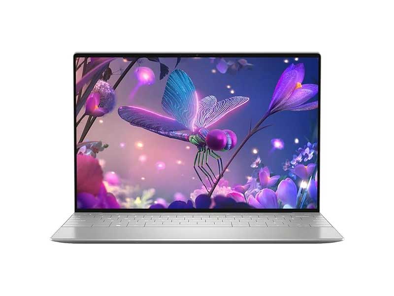 XPS 13 Touch Platinum at PSC Computer Cambodia