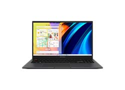 Asus Vivobook S 15 OLED M3502QA-MAI57W/Black/15.6-inch 2K OLED/AMD R5-5600H/8GB DDR4/512GB PCIe/AMD Radeon/Wi-Fi 6+Bt v5.0/3cell/1.70kg/Win11h	