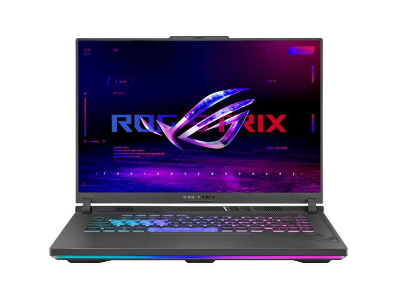 ROG Strix G16 (2023) at PSC Computer Cambodia