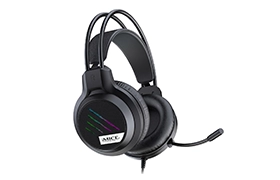 iMICE HD-460 2000Hz Wired RGB Gaming Headphone