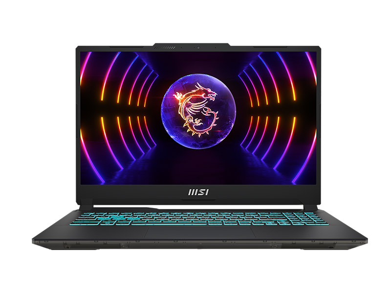 Cyborg 15 A12VF-234KH at PSC Computer Cambodia