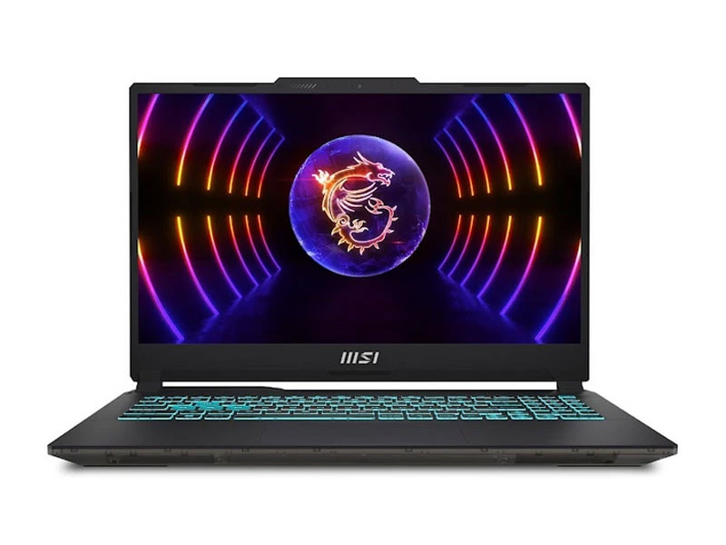 Cyborg 15 A12VE at PSC Computer Cambodia