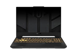 Asus TUF Gaming A15 FA506NF-HN023W​ 15.6-inch FHD 144Hz-Ryzen 5 7535HS-8GB DDR5-512GB PCIe-RTX 2050 4GB-Win11h-LAAS-1797	