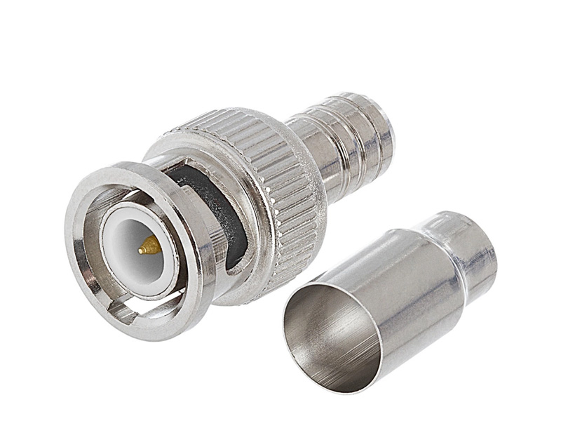 Connector BNC Male (Head) at PSC Computer Cambodia