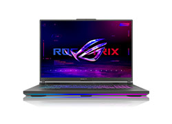 Asus ROG STRIX G18 G814JI-N6121W - Eclipse Gray 18-inch QHD 240Hz-Core i9-13980HX-16GB DDR5-1TB PCIe-RTX 4070 8GB-3.00kg-Win11h	