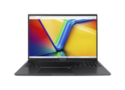 Asus Vivobook 16 OLED X1605VA-MB174W - Black 16-inch FHD-Core i9-13900H-16GB DDR4-1TB M.2-Iris Xe-1.70kgWin11h-LAAS-1702	