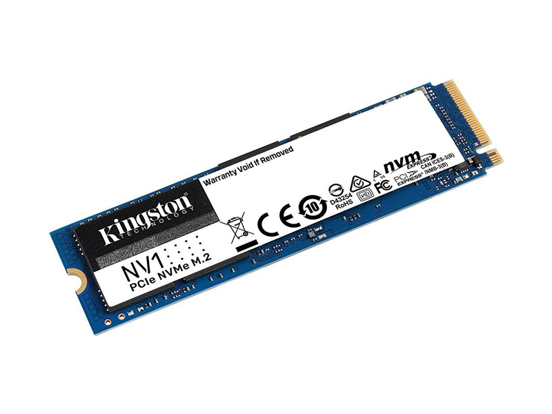 PCIe 4.0 NVMe M.2 2280 1TB at PSC Computer Cambodia