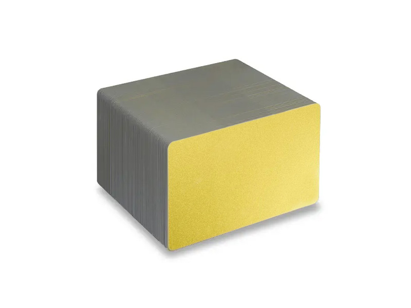 PVC Gold Card at PSC Computer Cambodia