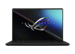 Asus ROG Zephyrus M16 GU604VI-NM046W Black  Intel® Core™ i9-13900H-16inch QHD 240Hz-16GB DDR5-1TB PCIe-RTX 4070 8GB-2.30kg-Win11h	